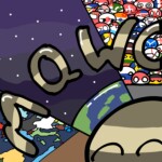 Modified Version of Quincy's World of Countryballs