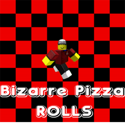 JoJo's Pizza Roll Adventure icon