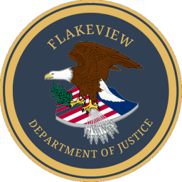 Flakeview, Court House