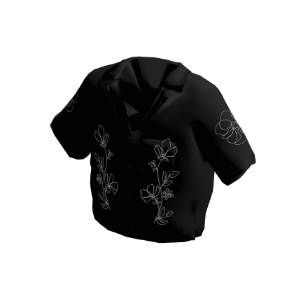 RSF EMBROIDERY SHIRT