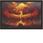 The kingdom of The royal Phoenix