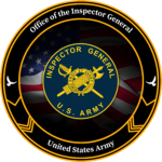 [USΑR] Office οf the Inspector General