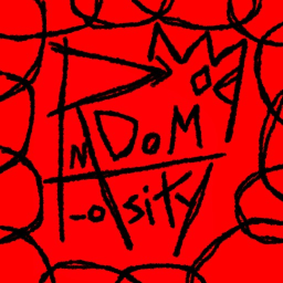 RANDOMOSITY!