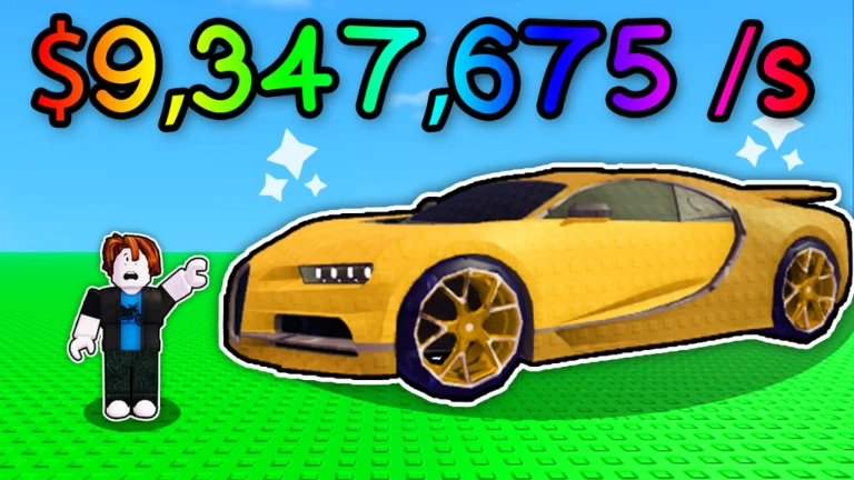 My Singing Cars
