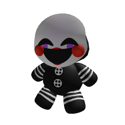 Plush