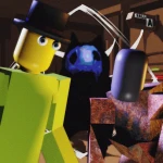[V0.2 PRE-ALPHA] Darkest Hours Roblox game thumbnail
