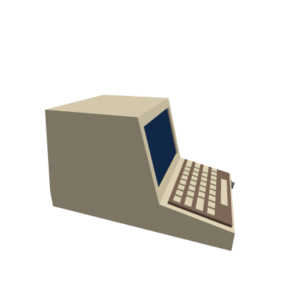 computer