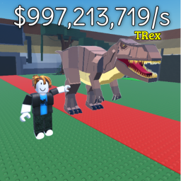 [👿IndoRaptor UPDATE👿]🦖Catch the Dino🦖