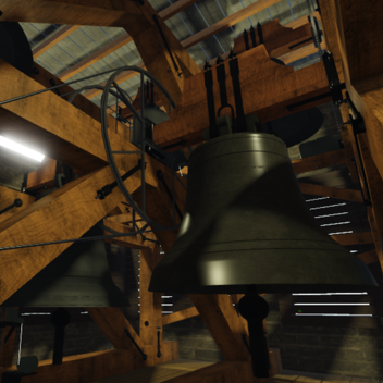 Köln Jesuitenkirche St. Peter (FBR) 7 Bells