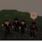 The Official MIB Roblox Group