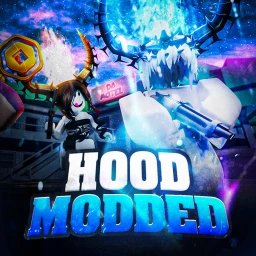 [RANKED ⚔️] Hood Modded icon