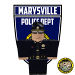 Marysville Police Department