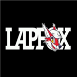 Lapfox Trax