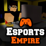 Esports Empire 🎮💸
