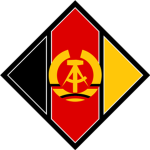 Luftstreitkräfte der Nationalen Volksarmeeﾠ