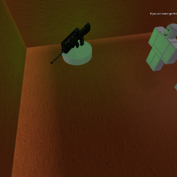 Just a random game