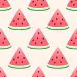 The Watermelon squadss