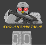 Antarctician Military