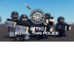 RTK ROYAL THAI POLICE