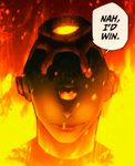Beacon Hero