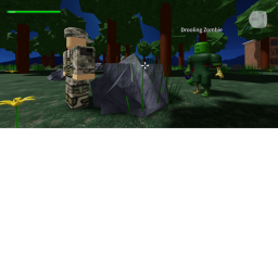abandon buildings(beta 1.0)