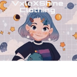 Vᴀʟᴇ Sʜɪɴᴇ Cʟᴏᴛʜɪɴɢ
