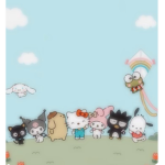 Sanrio Group:D