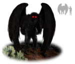 (TMC) The Mothman Cult