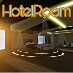 HotelRoom (ShowCase) icon