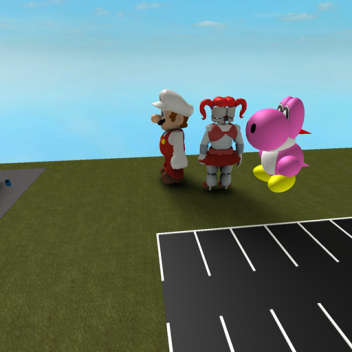 Freddy Fazbear Pizza Place