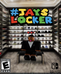 #Jays Locker