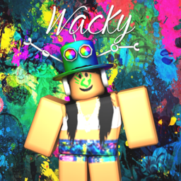 wAcKy° Group Runway [Ingame Catalog]