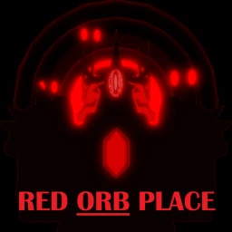 Red Orb [Place 1] icon