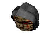 The Banished Mummy