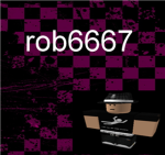 the rob6667 fan club