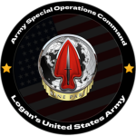 Army Special Operations Cοmmand¤