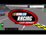 Roblox Nascar Series NEW
