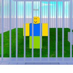 Noob in a cage