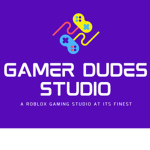 Gamer Dudes Studio