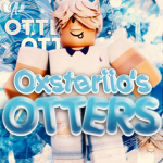 Oxsteriio’s Otters