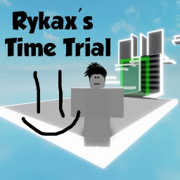 Rykax's Time Trial icon