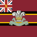 LBE | 10th Royal Hussars