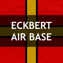 Eckbert Air Base, Dusseldorf