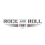 Rock Army!