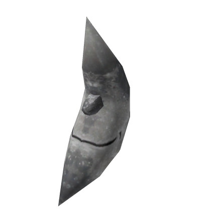 moon not seeing anything in general