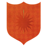 House Nymeros Martell of Dorne