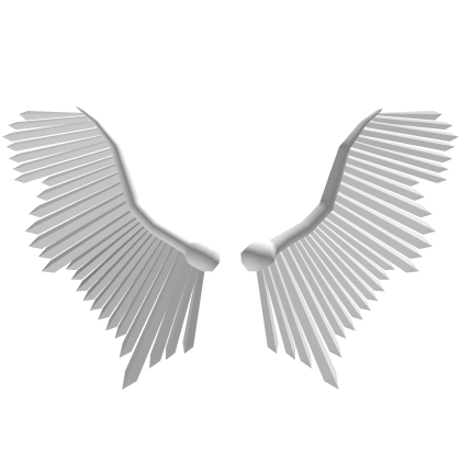 Chrome Wings