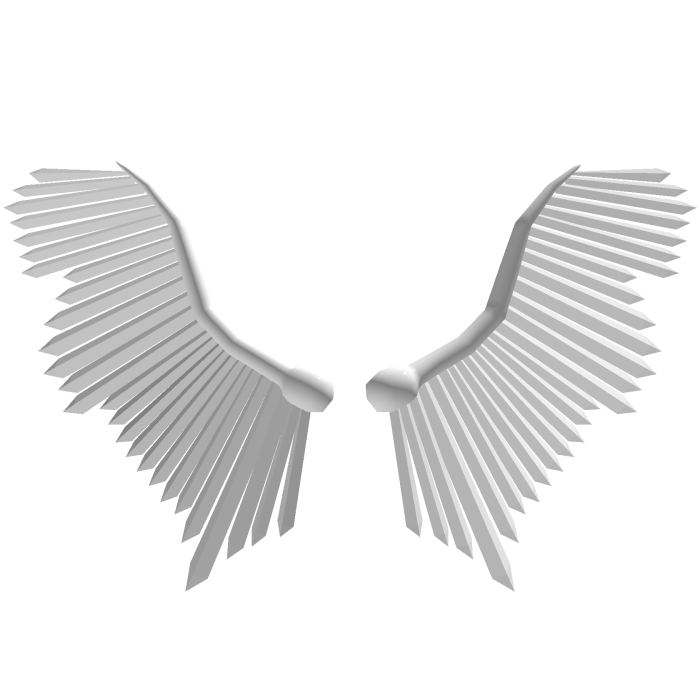 Chrome Wings