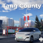 Tang County, Hebei