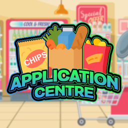 Chesterfield Application Centre